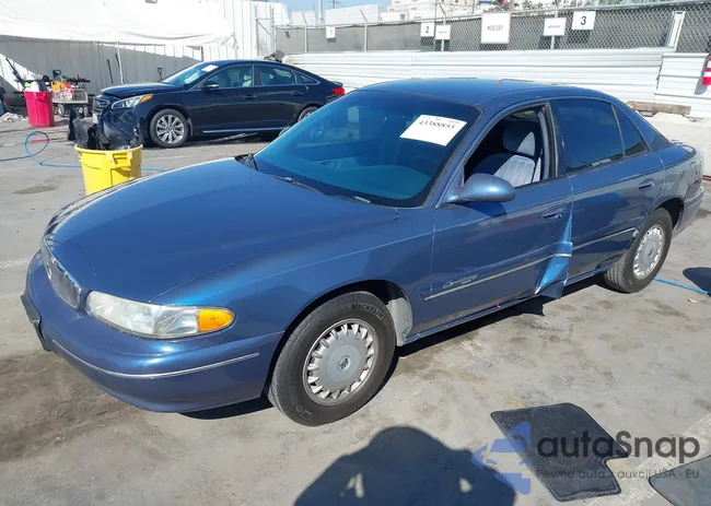 2G4WS52M2V1424529: 43388855