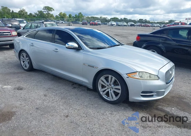 SAJWA2GB3BLV03163: 43388934