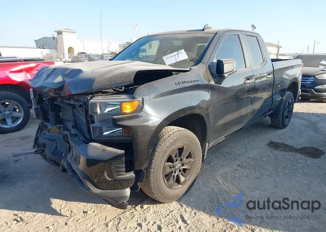 1GCRWBEK6MZ319965: 43388955