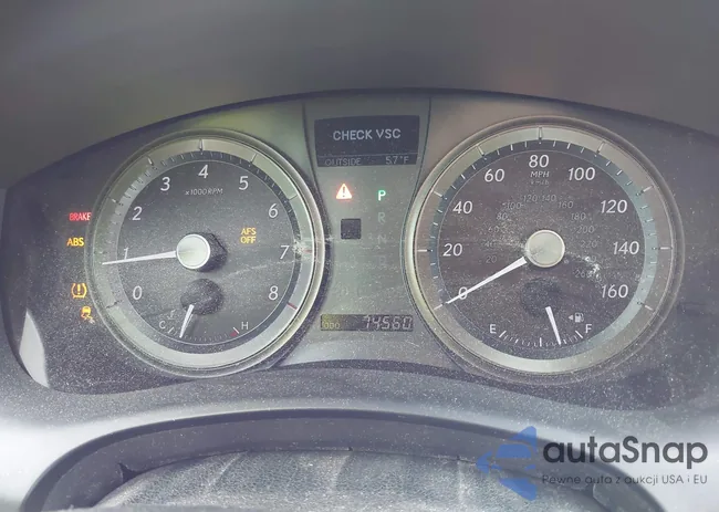 JTHBJ46G872148492: 43388962