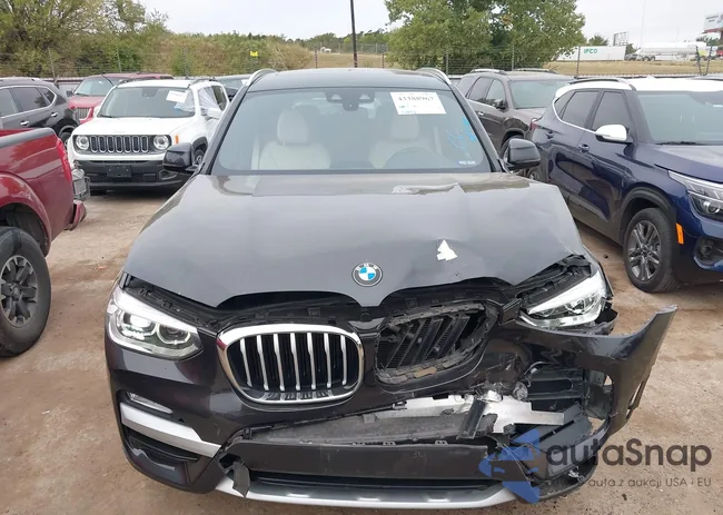 5UXTR7C57KLE94508: 43388967