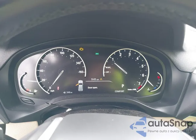 5UXTR7C57KLE94508: 43388967