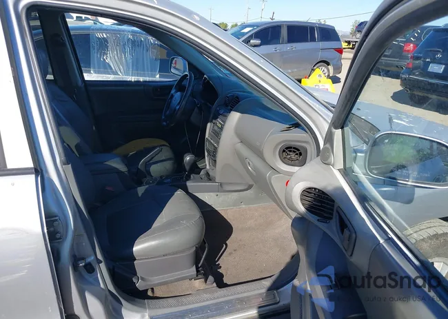 KM8SC13D02U164618: 43388983