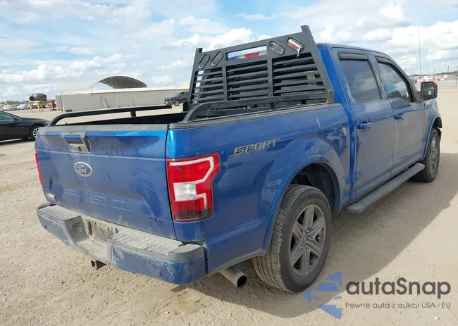 1FTEW1CP2JKF34626: 43389015