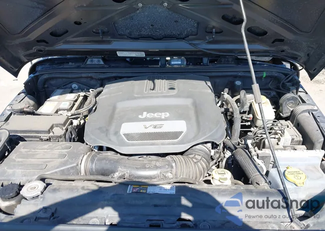 1C4AJWAG1EL218972: 43389027