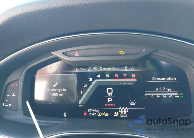 WA1LVBF73SD026676: 43389043