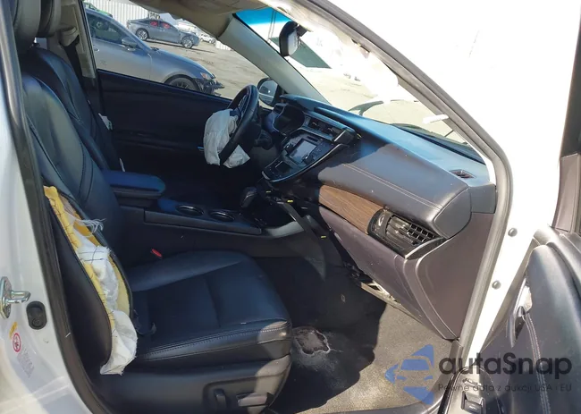 4T1BK1EB7GU212105: 43389052