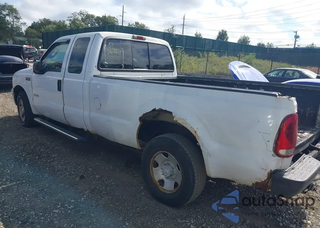 1FTSX20P55EA46379: 43389087