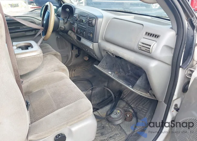 1FTSX20P55EA46379: 43389087