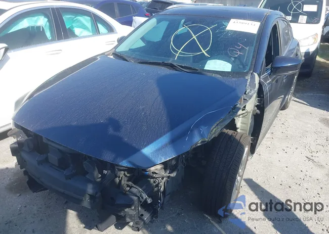 3MZBN1L36JM254846: 43389134