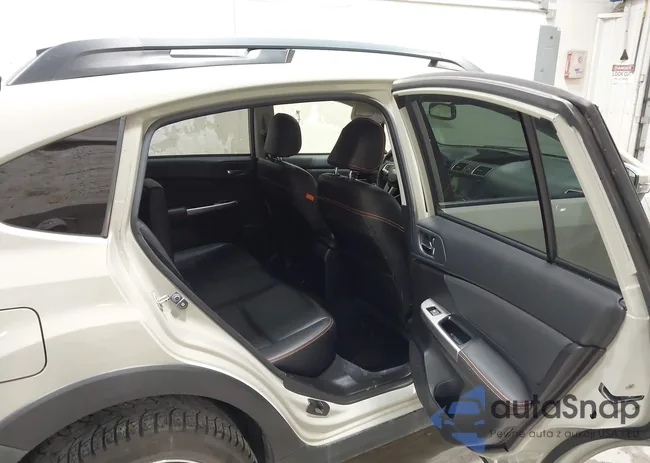 JF2GPANC1G8332495: 43389149