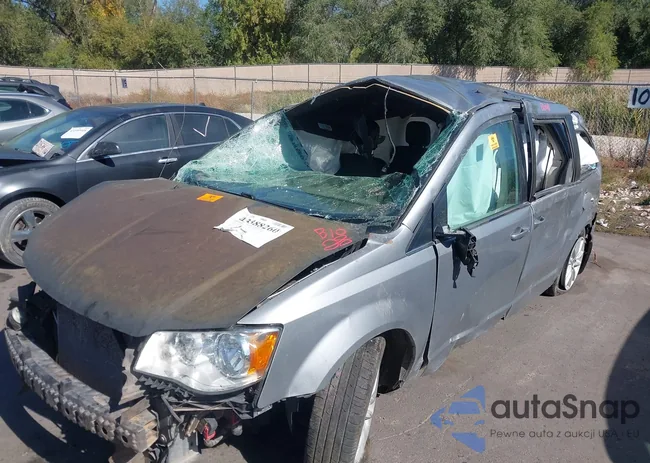 2C4RDGCG7JR192392: 43388260