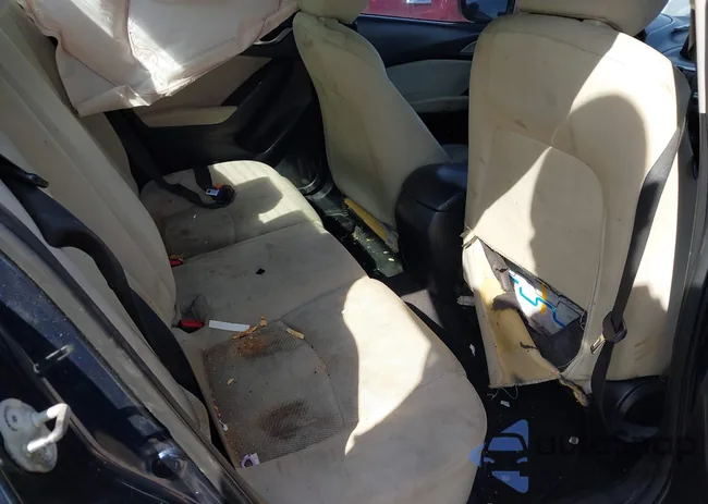 3MZBN1U78HM122957: 43388341