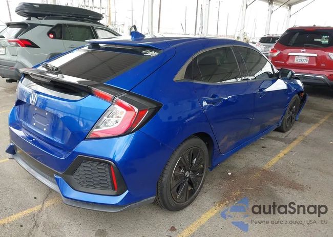 SHHFK7H60KU412542: 43388387