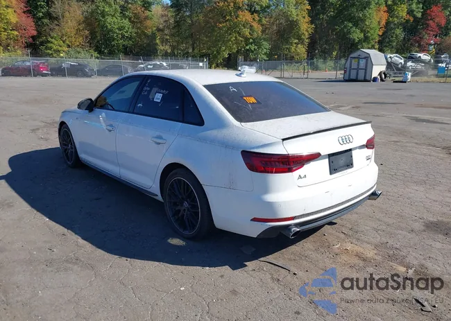 WAUENAF48JA215609: 43388399