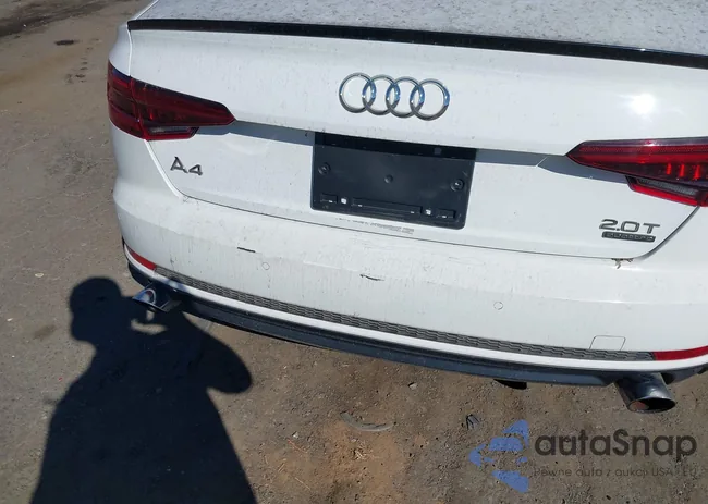 WAUENAF48JA215609: 43388399