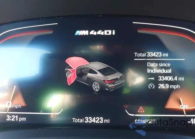 WBA13AR03MCG06773: 43388457