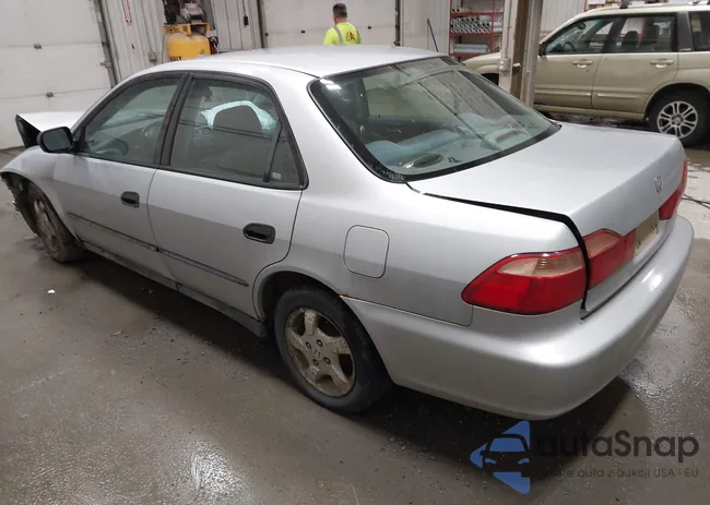 1HGCF8648YA153253: 43388474