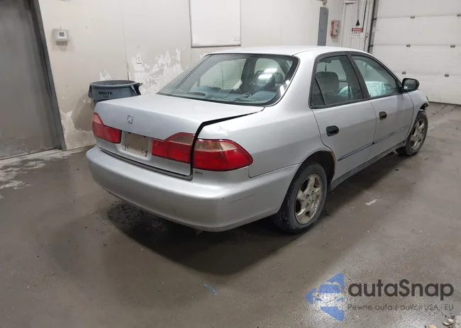 1HGCF8648YA153253: 43388474