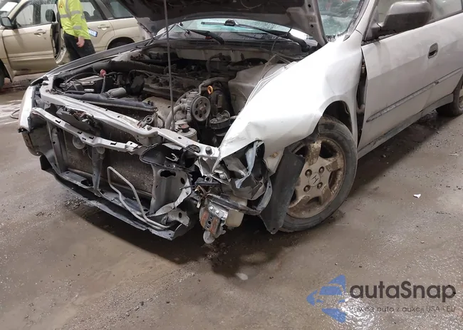 1HGCF8648YA153253: 43388474