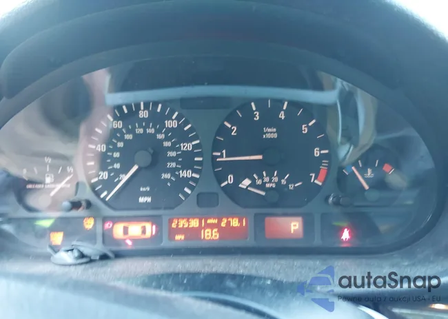 WBAET37474NJ44870: 43388495