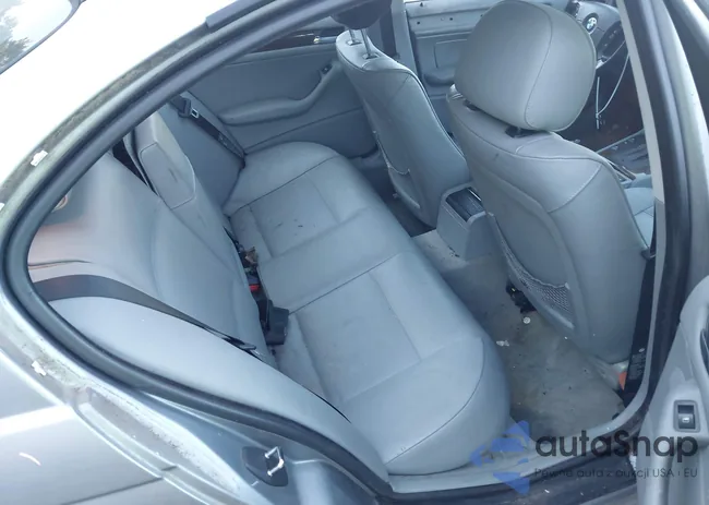 WBAET37474NJ44870: 43388495