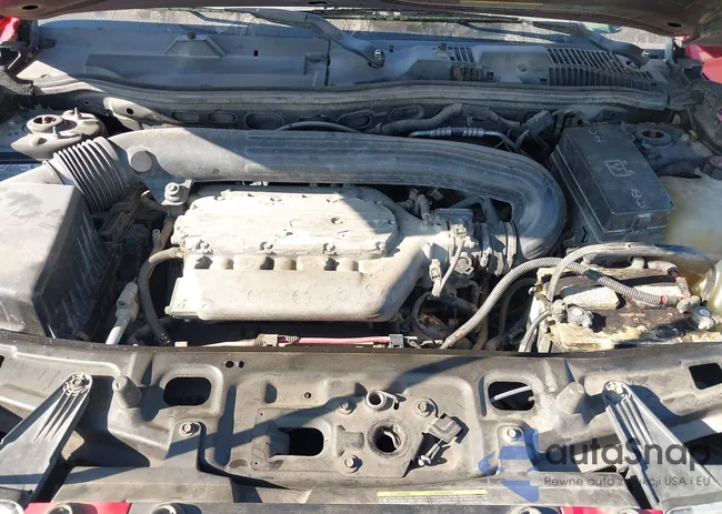 5GZCZ53436S818784: 43388536