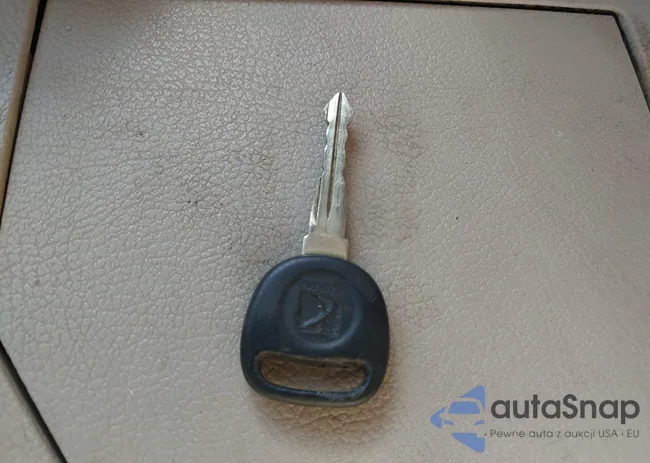 5GZCZ53436S818784: 43388536