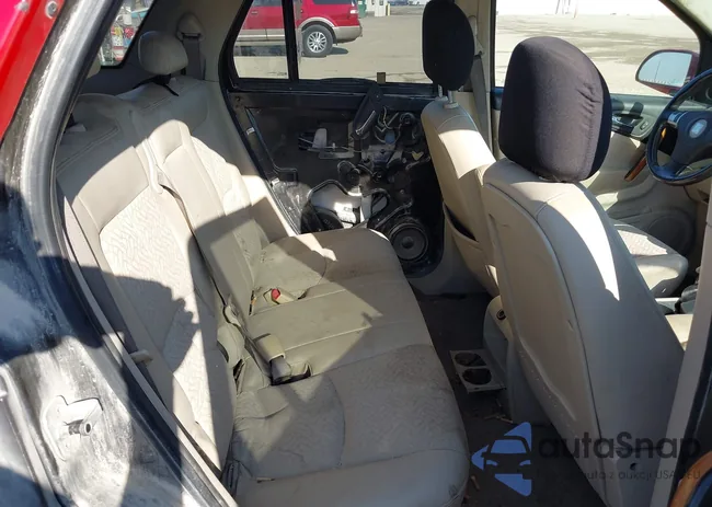 5GZCZ53436S818784: 43388536