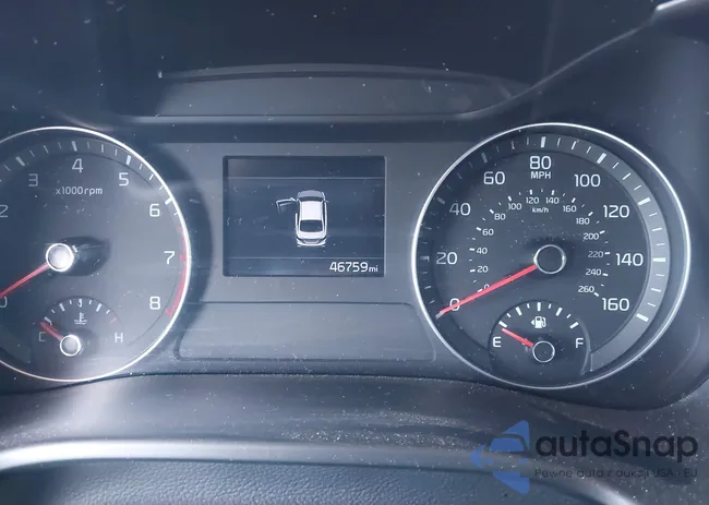 3KPF24AD2LE192403: 43388543