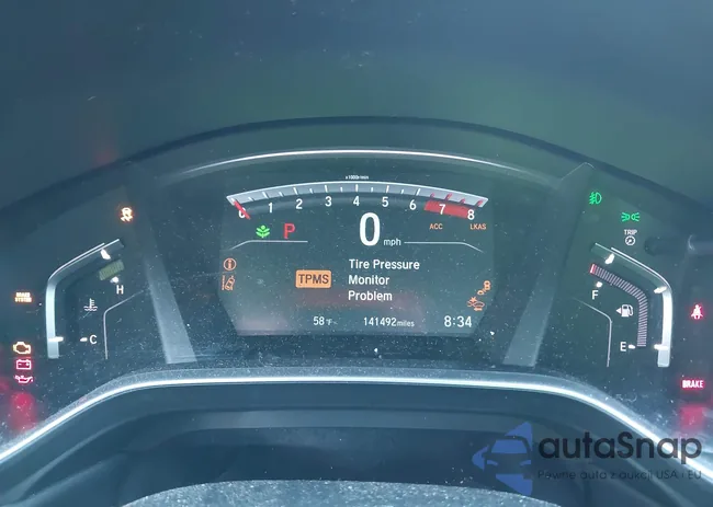 7FARW1H83JE008591: 43388570