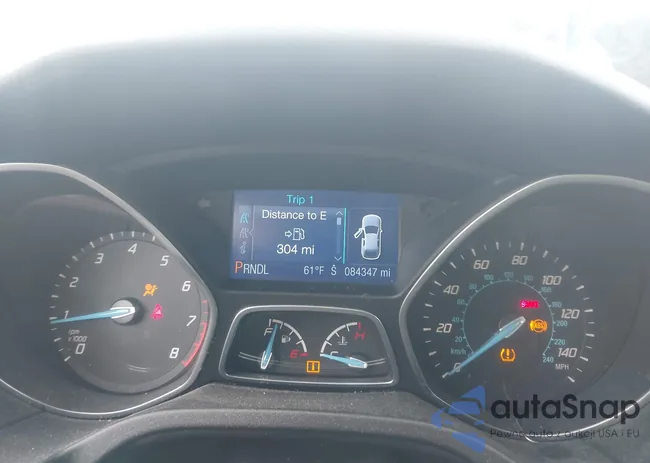 1FADP3F2XEL124537: 43389657