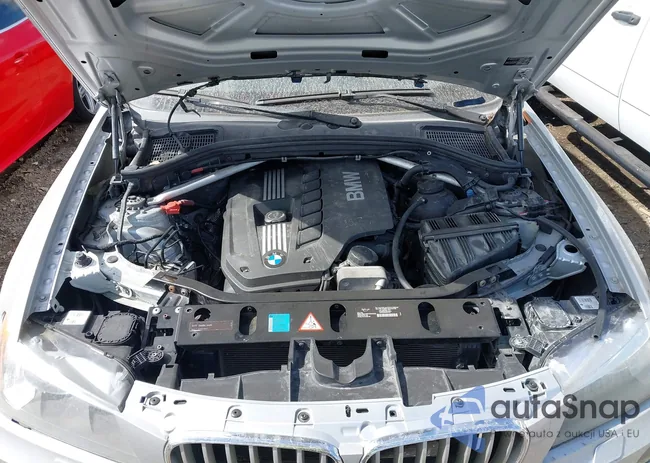 5UXWX5C57BL702617: 43389660