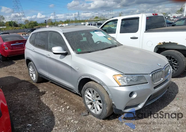 5UXWX5C57BL702617: 43389660