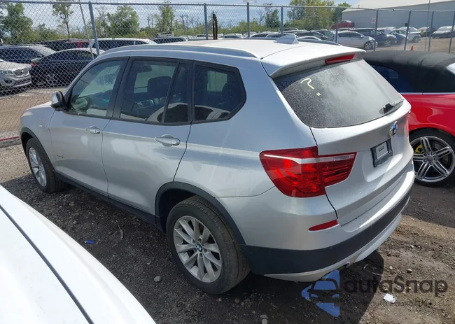 5UXWX5C57BL702617: 43389660