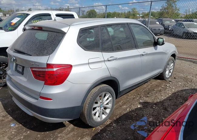 5UXWX5C57BL702617: 43389660