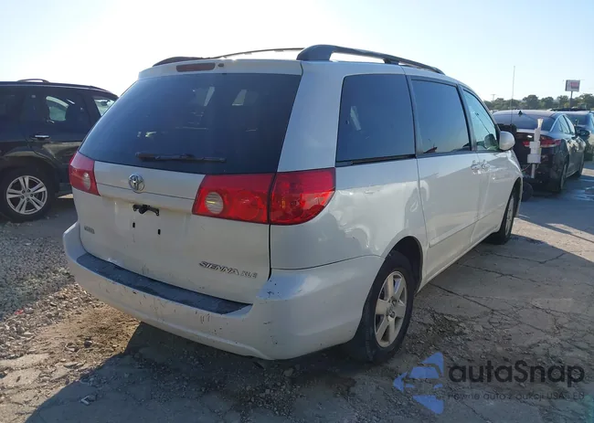 5TDZK22CX9S232491: 43389674