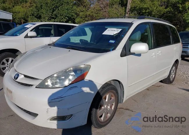 5TDZK22CX9S232491: 43389674