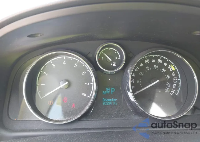 3GNAL4EK7FS527412: 43389709