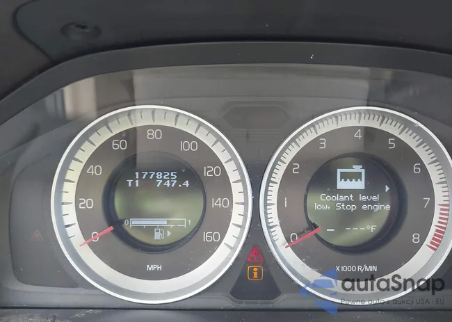 YV4952DL2D2421122: 43389723