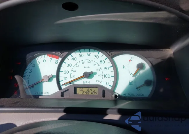 1NXBR32E94Z222166: 43389737