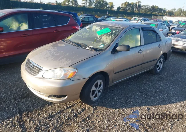 2T1BR32E48C893350: 43389819