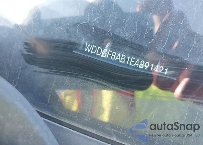 WDDGF8AB1EA891421: 43389827