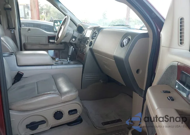 1FTPW12564KC67715: 43389858