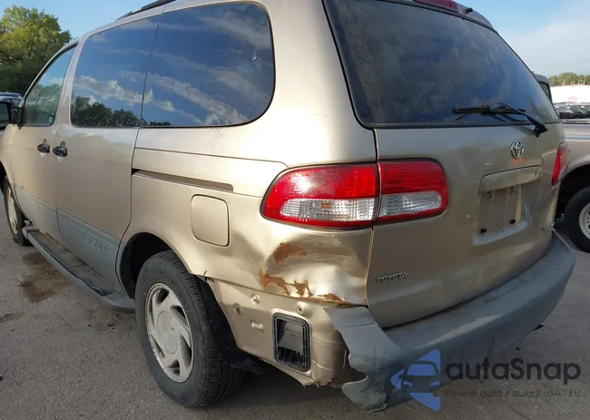 4T3ZF13C81U351110: 43389949