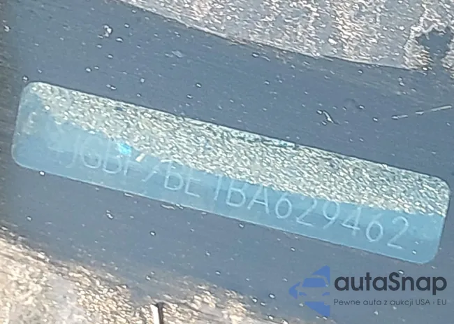 4JGBF7BE1BA629462: 43389960