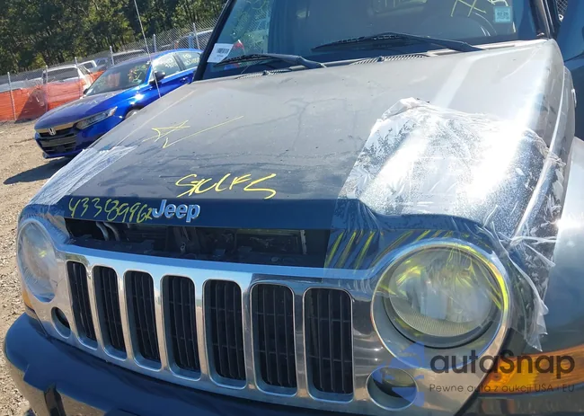 1J4GL38K15W687615: 43389967