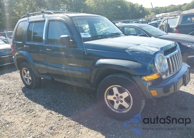 1J4GL38K15W687615: 43389967