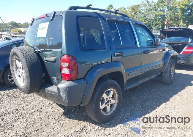 1J4GL38K15W687615: 43389967