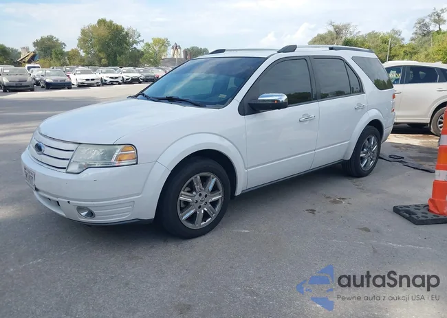 1FMDK03W18GA10126: 43389968